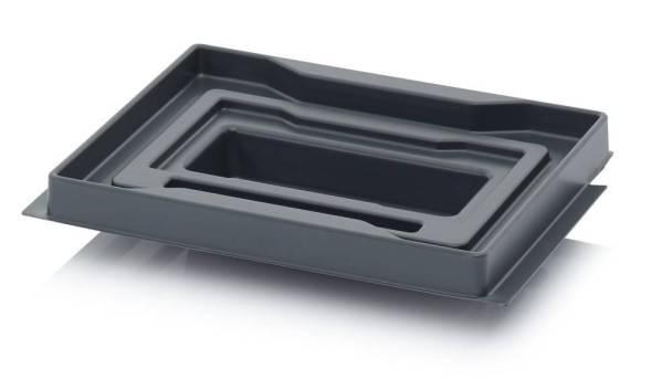 Вставка SB TEK 34,3 x 27 x 6 см